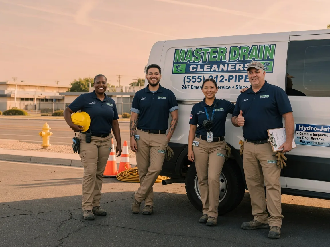 Drain Cleaning company in Melvin Village, NH